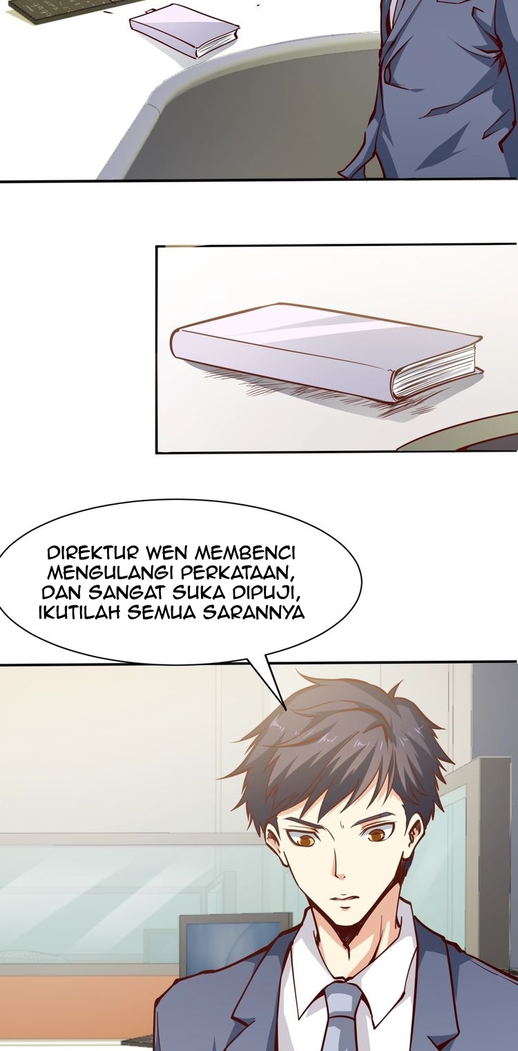 Melee Mad Soldier! Chapter 02 Gambar 30